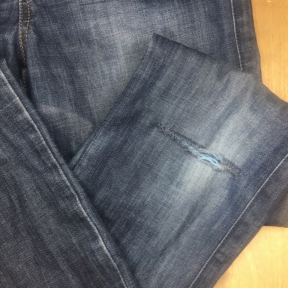 Joes Jeans High Rise Skinny w-27 - Picture 4 of 4